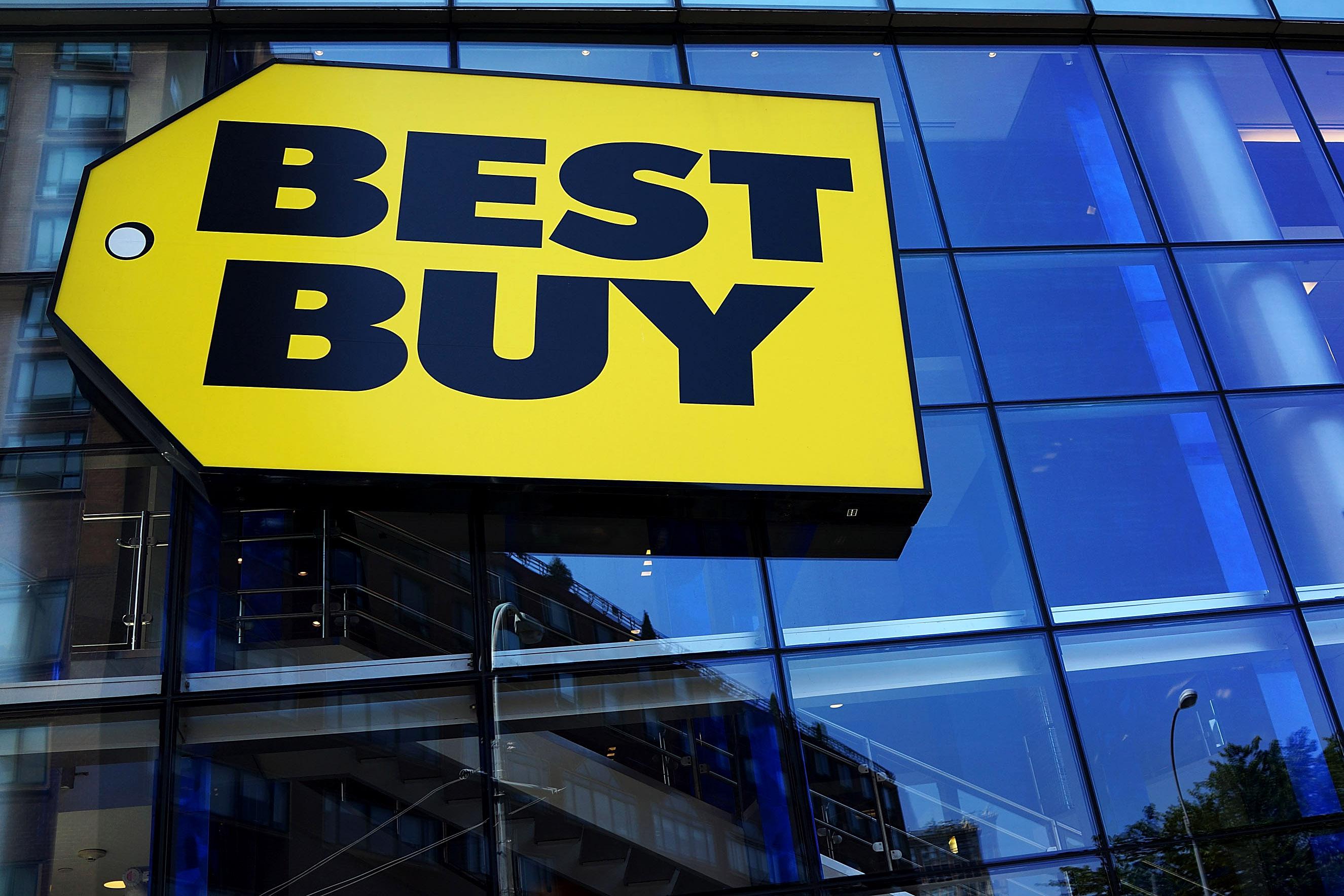 100 Best Buy Retail Locations to Begin Selling 3D Systems’ Cube 3D