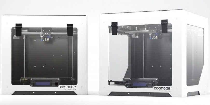 Poland: Xoonobe's BlackBox 3D Printer to Couple Simplification with Innovation - 3DPrint.com The Voice of 3D Printing / Additive Manufacturing