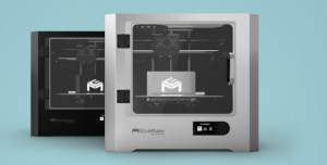 EcubMaker Introduces New, Robust Fantasy Pro II 3D Printer - 3DPrint ...