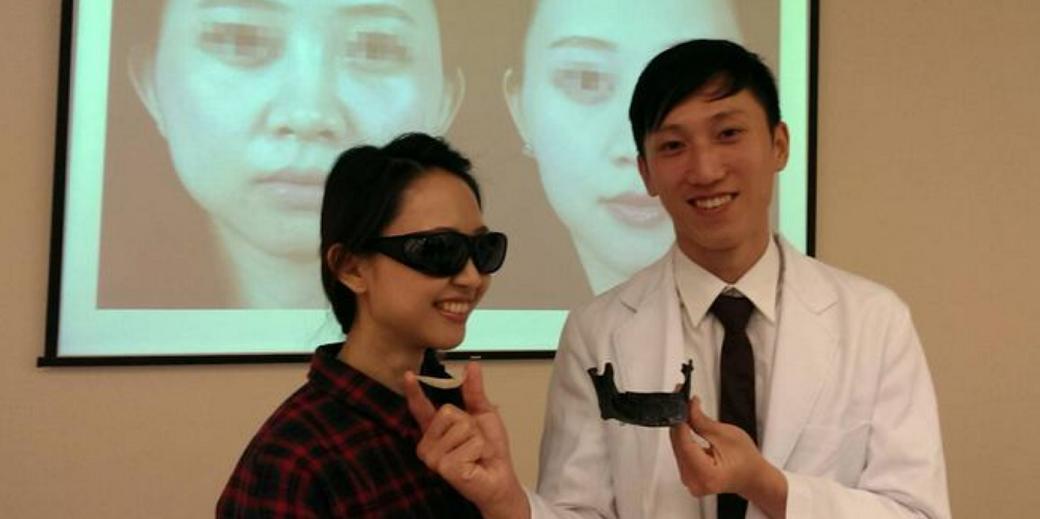 3D Printing Gives This Chinese Woman a ‘Perfect Chin’