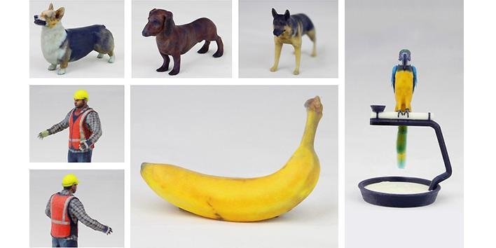 Japan’s Mimaki Engineering Follows in HP’s Footsteps With Foray into 3D Printing Space