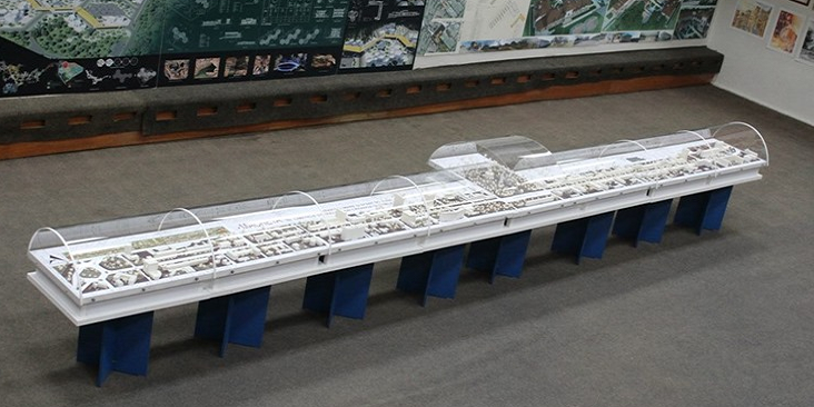 Architects to Prepare Massive 3D Printed Replica of Moldova’s Capital City, Chișinău