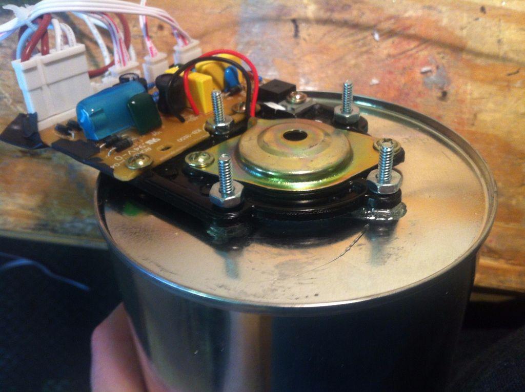 Build Your Own Ultrasonic Acetone Mister For Smoothing Your 3D Prints ...