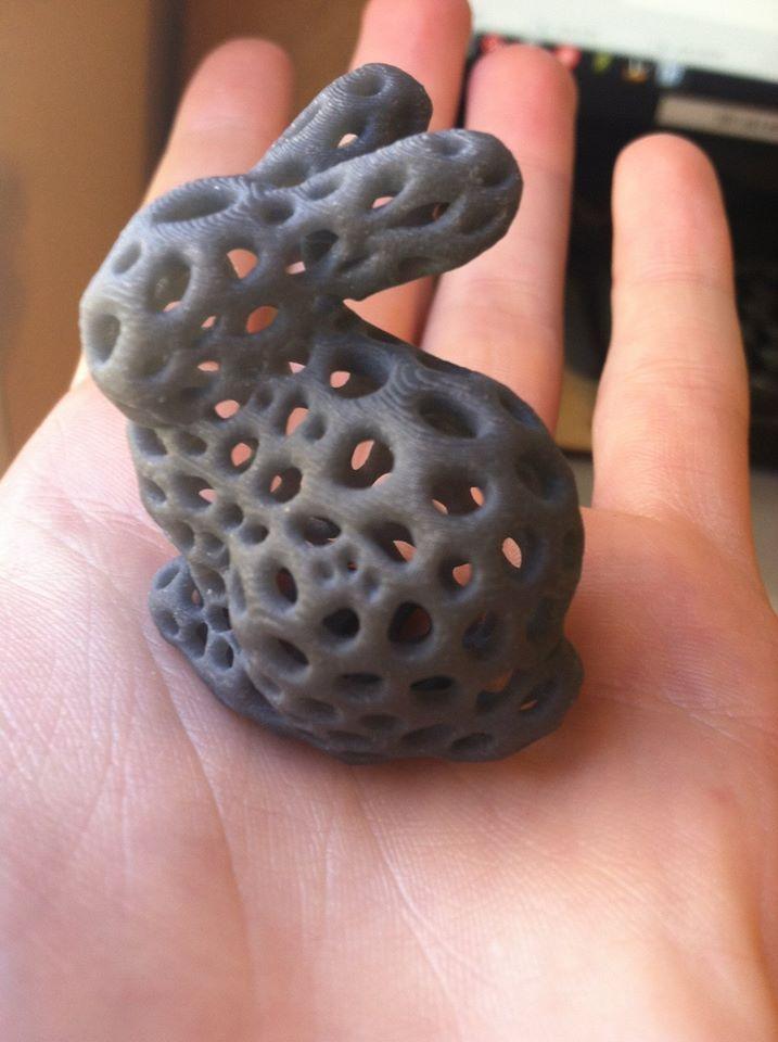 How a Ukrainian Mathematician Can Make Your 3D Printed Models Look