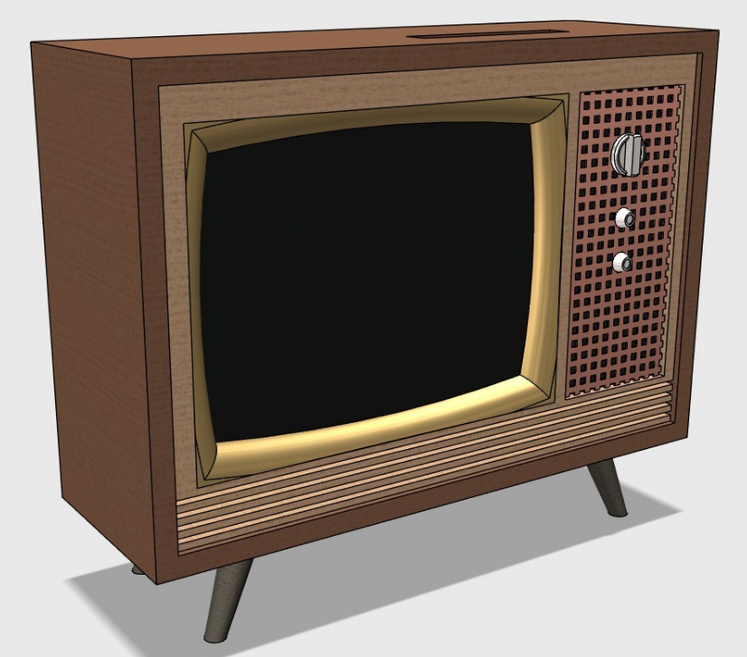 Старый телевизор. Старинный телевизор. Ретро телевизор. Американский телевизор.