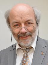 Dr. Gerd Leuchs