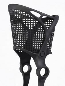 KAFO Splint - 3D Printed Leg Brace Customized for a Perfect Fit ...