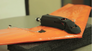 Researchers at UTEP 3D Print Drone with Electronics Already Embedded Within
