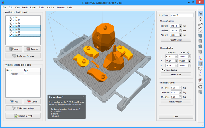 simplify3d 4.1 download cracked