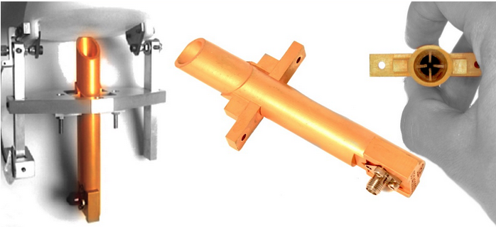 SWISSto12 & ESA Partner to Continue Development of Lightweight 3D Printed Satellite Antennas