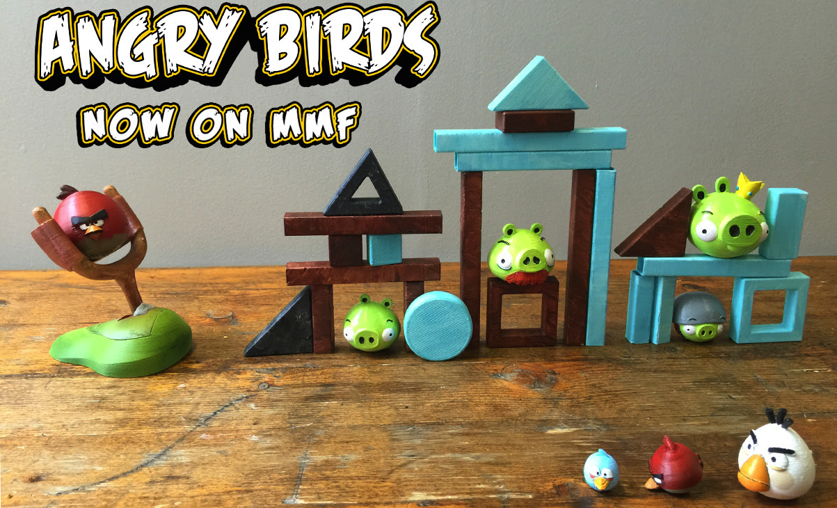 angry birds game for macbook