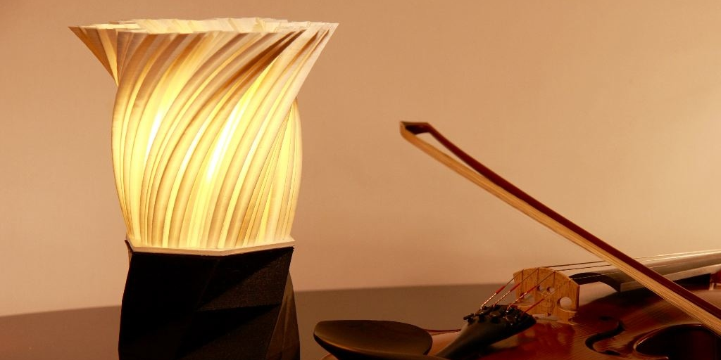 Sustainable lamps