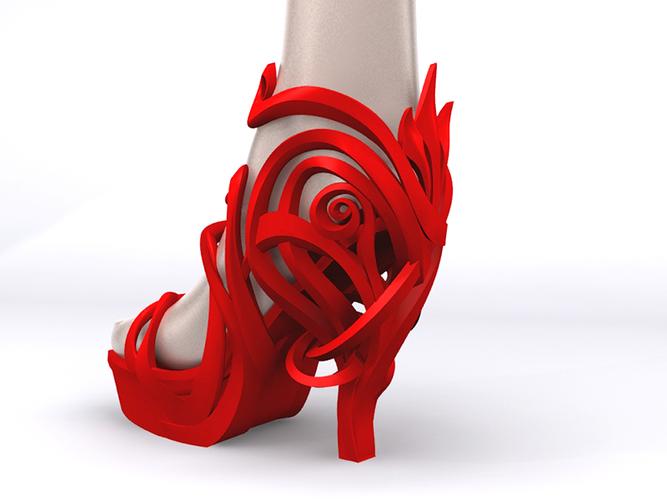 container_art-nouveau-shoe-3d-printing-21166
