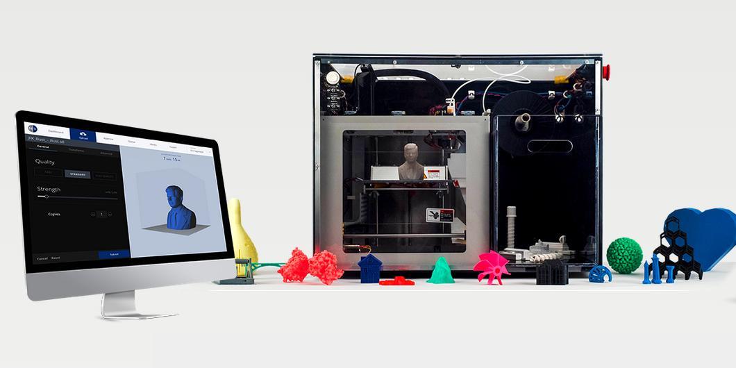 3D Printers cover image
