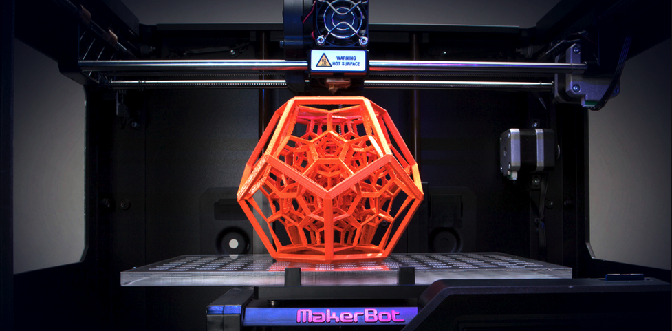 Advanced Manufacturing Technologies - 3D Printing