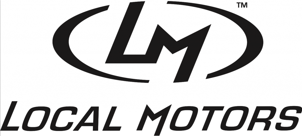 Local Motors Logo