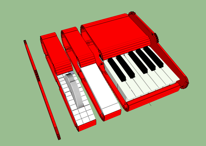 container_modular-synthesizer-control-keyboard-3d-printing-26430