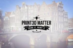 print3d matter