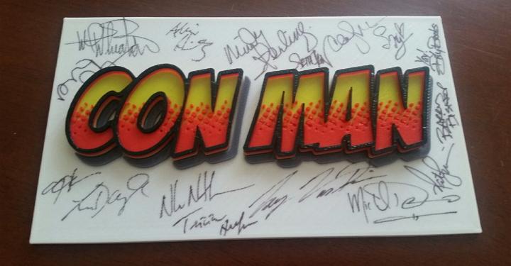 05 - ConMan signed