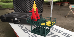 3D Printing is Helping People Better Understand Complex Machinery