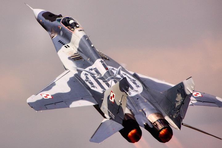 Polish_Air_Force_MiG-29_at_the_2013_Royal_International_Air_Tattoo_(9347807193)