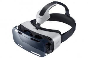 The Samsung Gear VR is powered by Oculus. Form wise, not bad. Function? Nothing short of amazing!