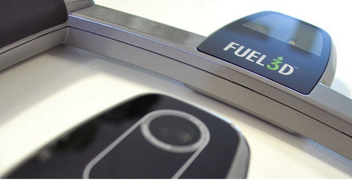 Fuel3D Labs & 3DplusMe Integrate Their Processes For Personalization Platform