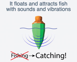 fish call
