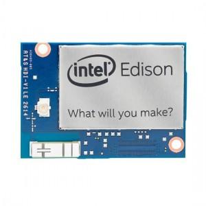 Intel® Edison Compute Module (IoT)* From $53.63
