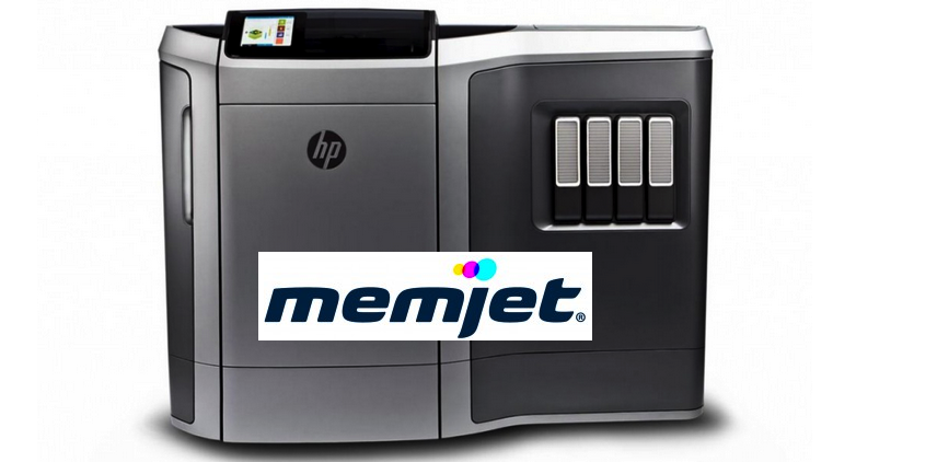 Memjet v. HP: 3D Printing to Be Excused from the Courtroom?