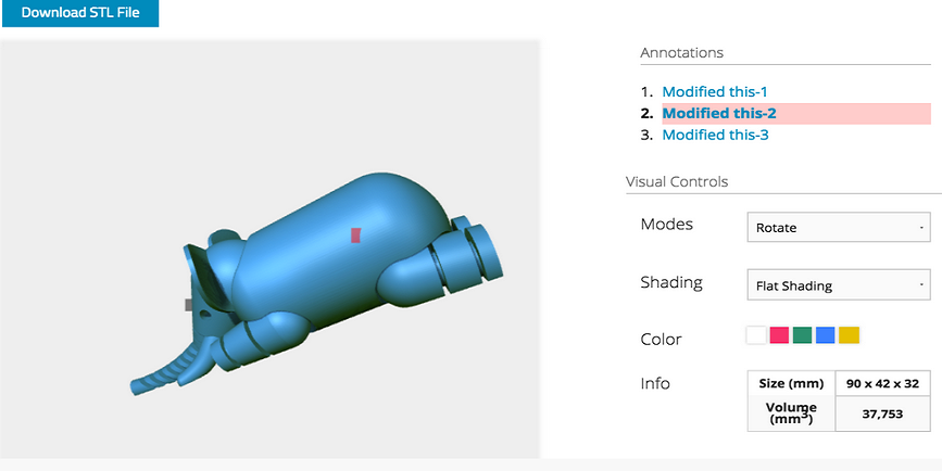The Modern Office: talk3D Offers Cloud Collaboration Software for 3D Designers & Clients