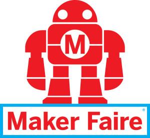 New York Maker Faire on September 26th and 27th