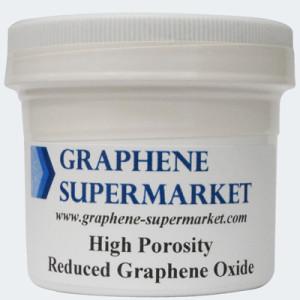 Graphene powder sold on the Graphene Supermarket.