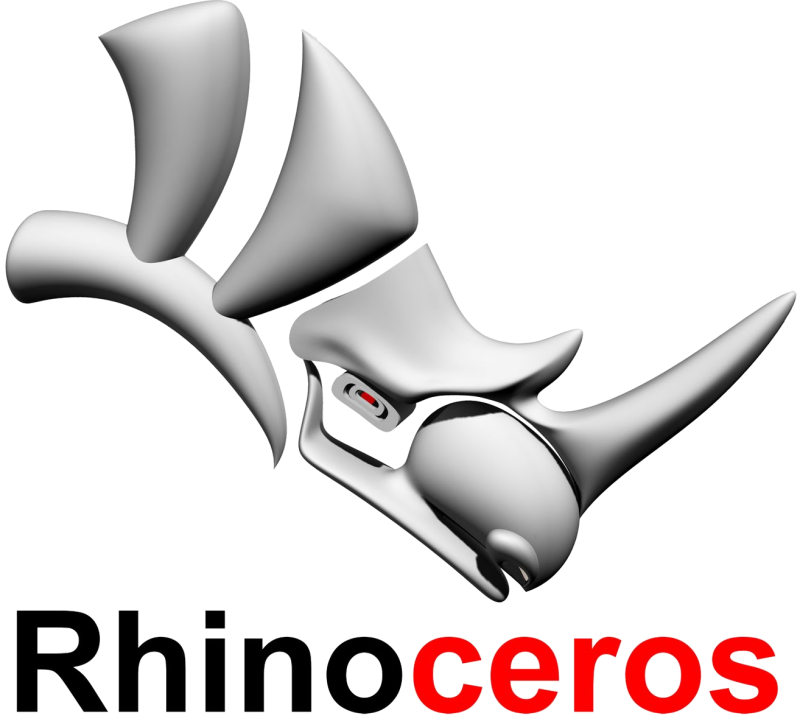 rhinoceros software set design