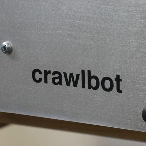 Crawlbot