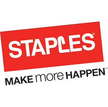 STAPLES_MakeMoreHappen