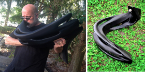 MONAD Studio Adds Hornucopian Dronepipe to Sonic Installation “Multi”