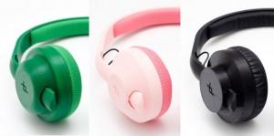 Print+ Creates Rocking 3D Print Headphones Kit for Easy DIY