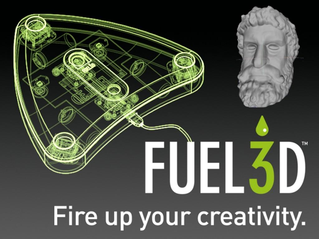 fuel3d kickstarter image