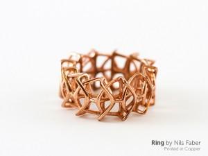 3dp_copper_ring_nils_faber