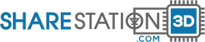 3dp_sharestation3d_logo