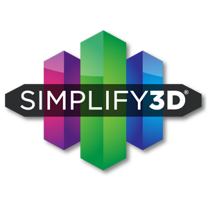 Simplify3D Primary Logo 300x300