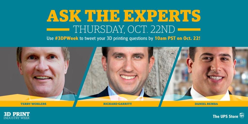 ask the experts