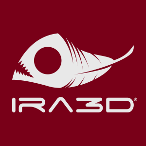 ira3d logo