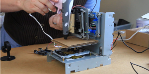 Hack a 3D Printing Pen to Make a 3D Printer for Under $100 - 3DPrint ...