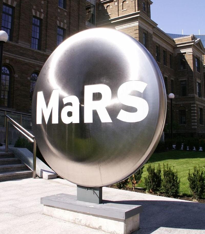 Mars Venture Group 55
