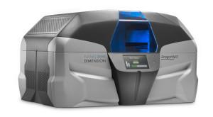 Nano Dimension DragonFly electronics and PCB 3D printer.