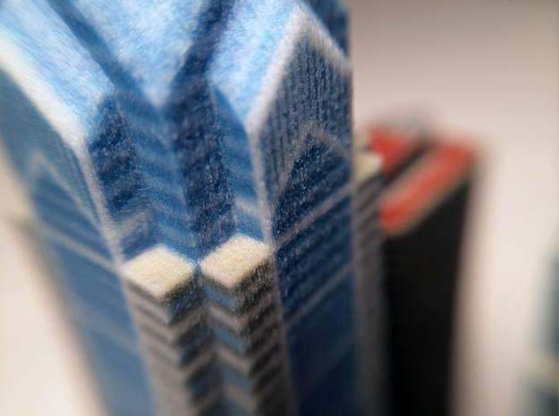 3D Metal Printer >> This Artist is 3D Printing Philadelphia One City Block at a Time | 3DPrint.com | The Voice of 3D ... 3D Metal Printer >> This Artist is 3D Printing Philadelphia One City Block at a Time | 3DPrint.com | The Voice of 3D ...