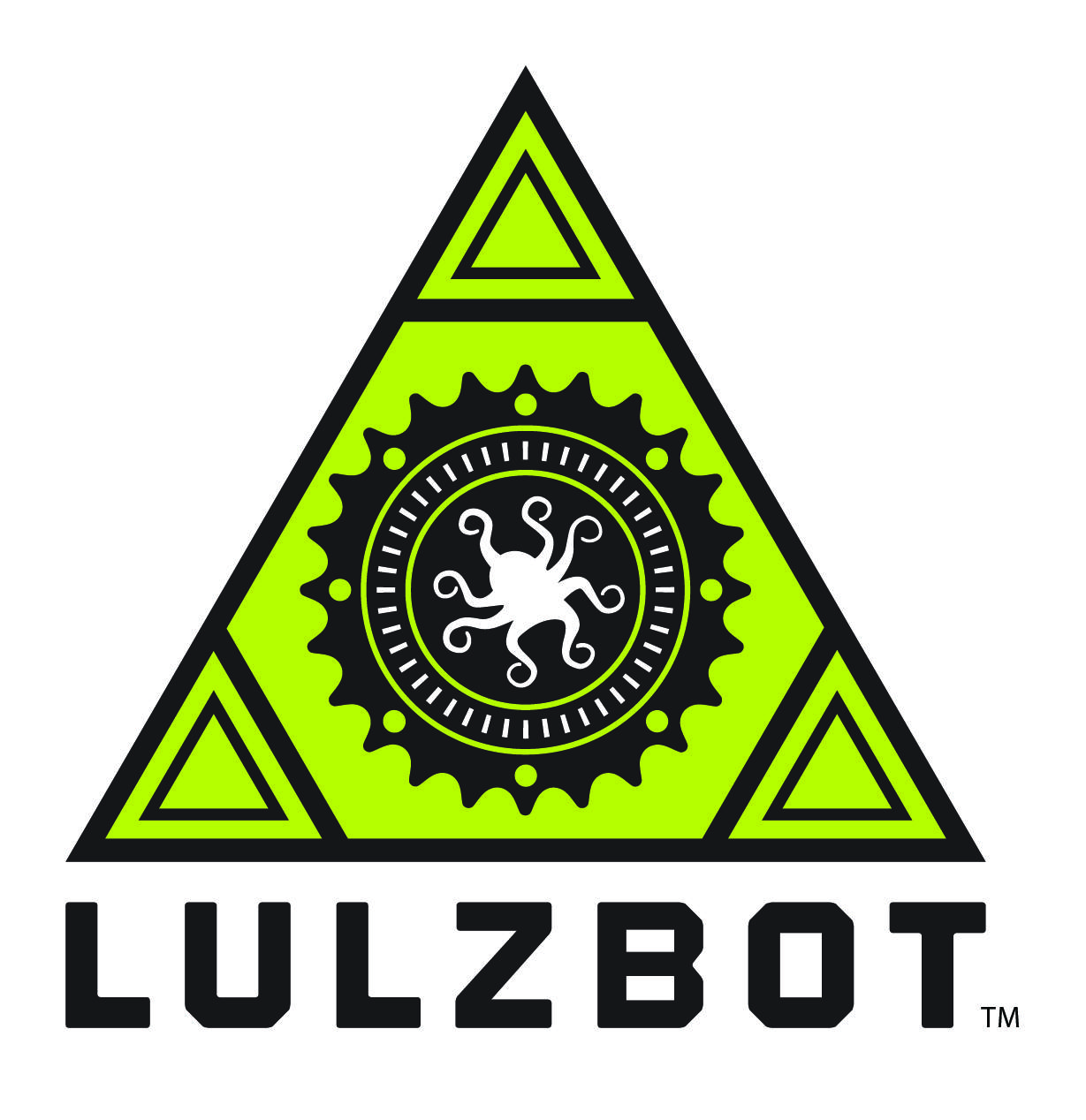 Resultado de imagem para lulzbot logo