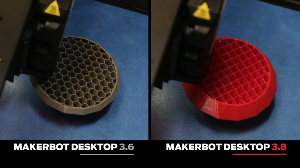 MakerBot Desktop 3.8